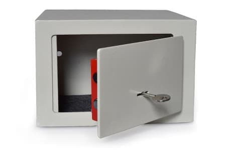 Mechanik-Tresor Weinheim